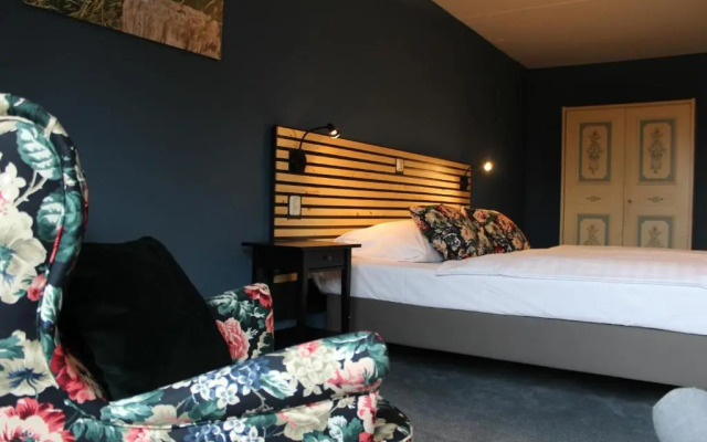 Hotel Restaurant De Roosterhoeve