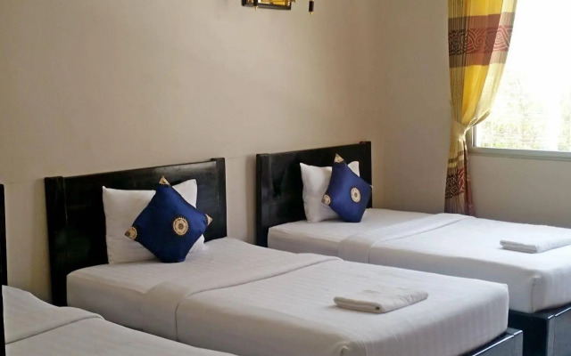 Number 9 Hotel