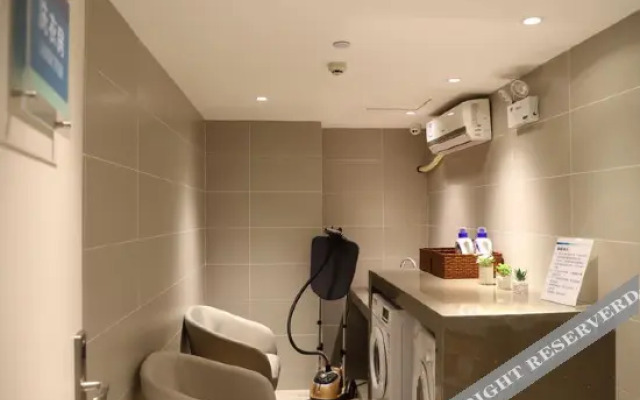 Homeinn Selected Hotel (Xiaogan Hubei Engineering College)