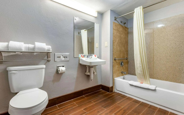 Econo Lodge