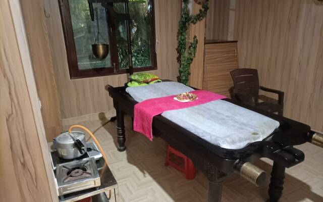 Yogved Hospitality And Resort