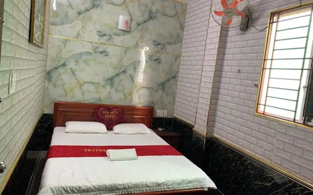 Gia Huy Hotel SG - by BAY LUXURY
