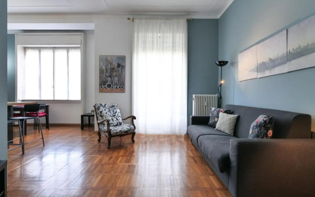 Contempora Apartments - Piazzale Susa 14