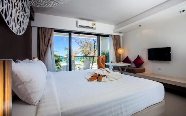 Coral Inn