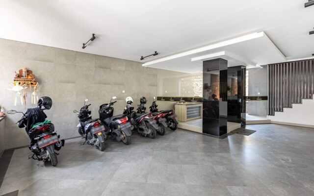 Indraprastha Residence by RedDoorz