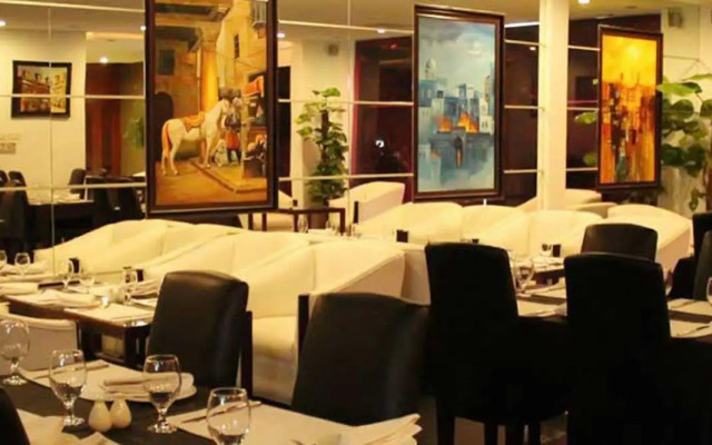 Serai Boutique Hotel