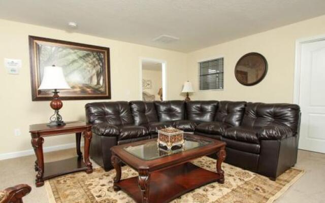 Villa 1419 WexfoRoad Champions Gate