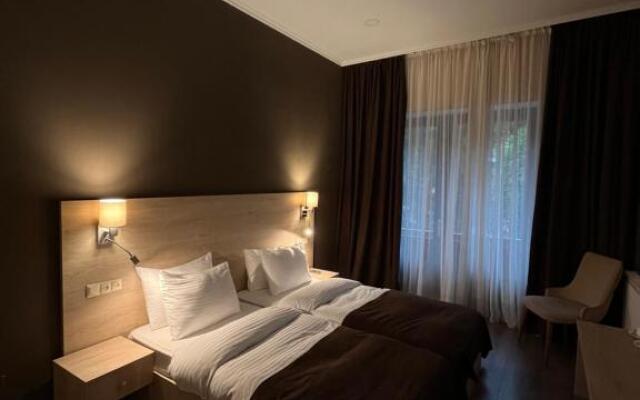 Hotel Seti