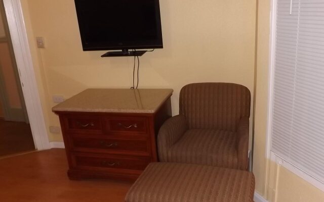 Elite Inn