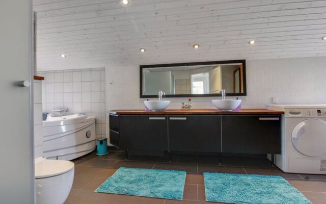"Annina" - 250m from the sea in NW Jutland