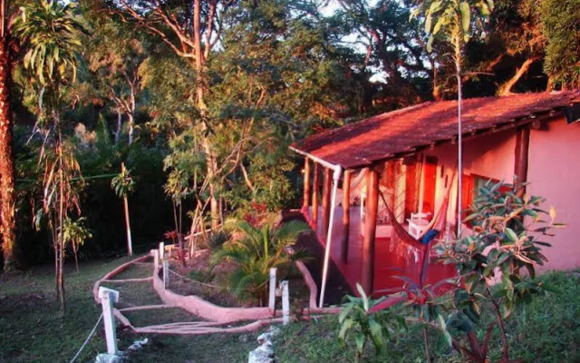 Casas Porto de Cima