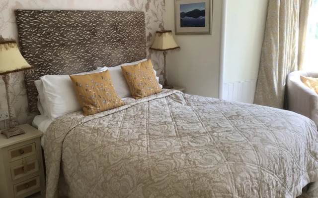 Thistle House Guest House