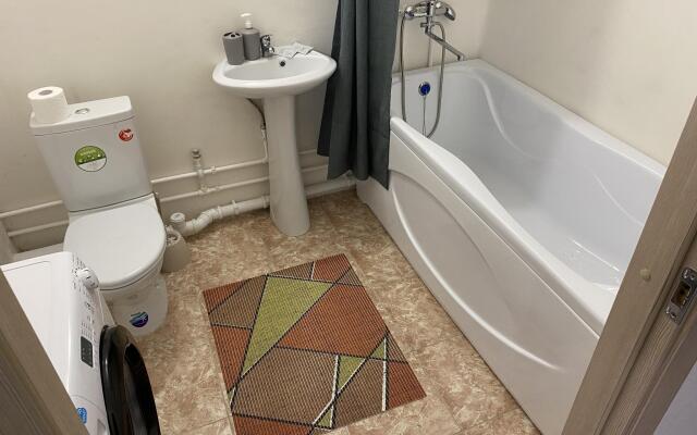 Apartamenty DreamHouse na Sputnikov