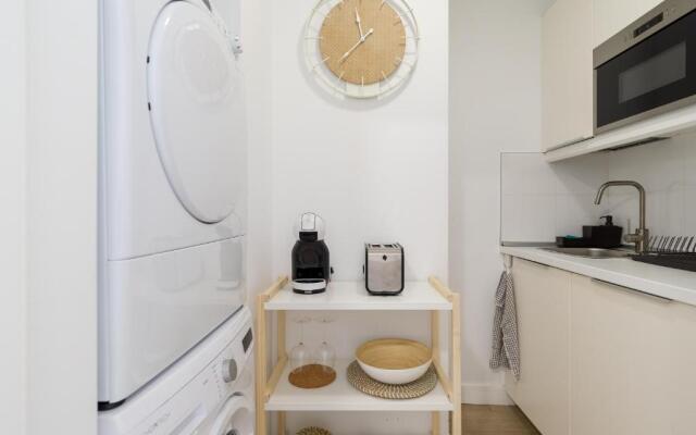 Marinés2 Las Canteras "Apto Exterior"