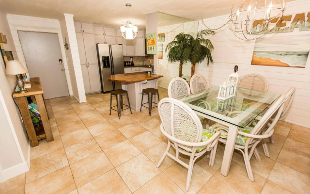 Dolphin Point by Holiday Isle