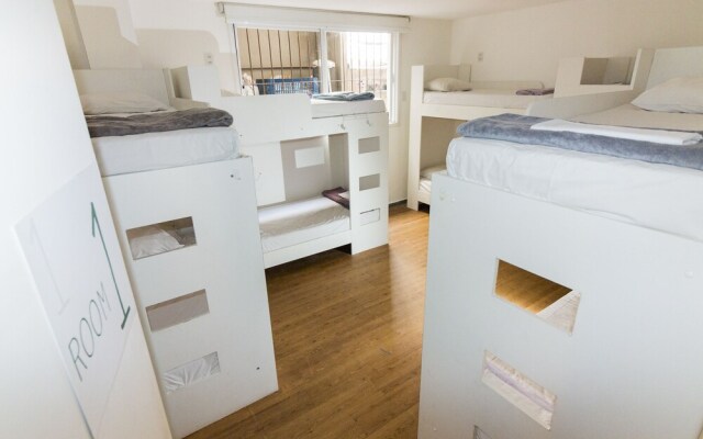 The Hostel Rio de Janeiro