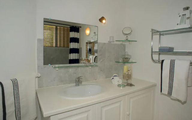 Hotel Appartment Sxm