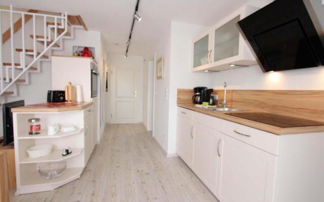 Haus Heckenrose Whg 1 OG