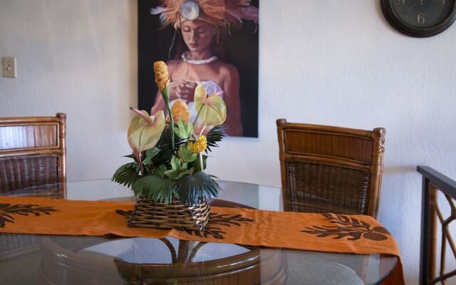 Maui Hill 27 - One Bedroom Condo