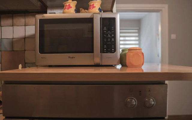 Apartment Prince Palace