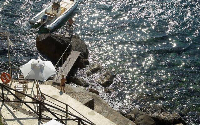 Hotel Il Pellicano