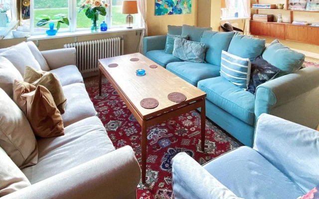 13 Person Holiday Home in Billingfors