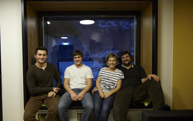 Thurnbach - Top Level Apartments