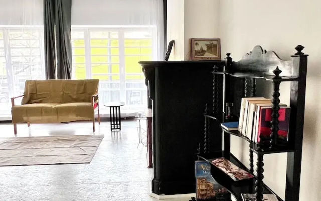 Studio à 800 m de la Grand Place