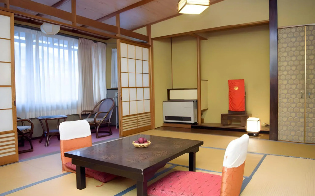 Koishiya Ryokan