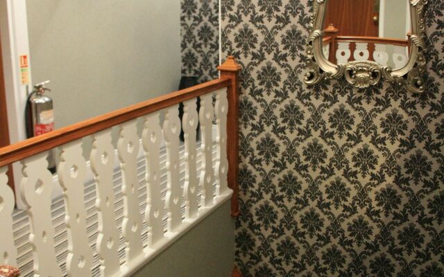 North Kessock Hotel