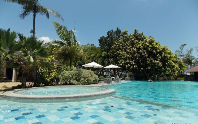 Sheridan Boutique Resort