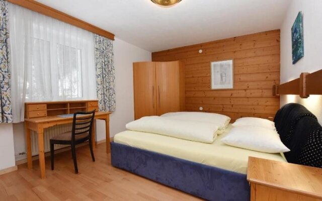 Hotel- Pension Landhaus Fuchsenstube