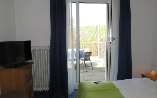 Pension Säntisblick