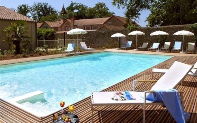 Le Verger du Domaine