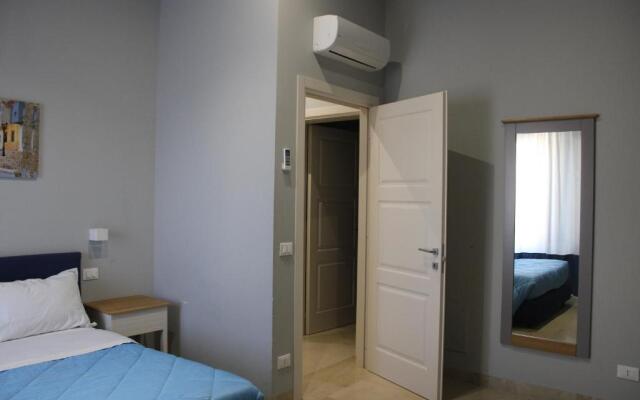 ZIBIBBO SUITES & ROOMS - Aparthotel in Centro Storico a Trapani