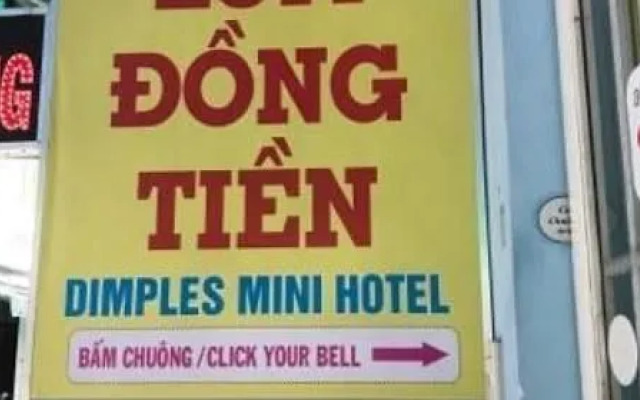 Lum Dong Tien Hotel