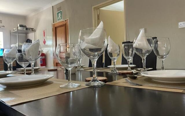 Beulah Court Vineyard Guest House