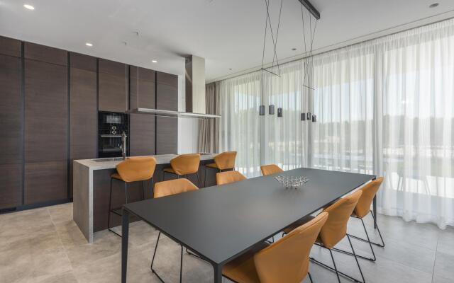 Noble 2 in Bale with 3 bedrooms and 3 bathrooms