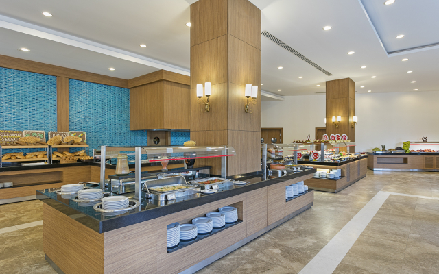 Özkaymak Select Hotel