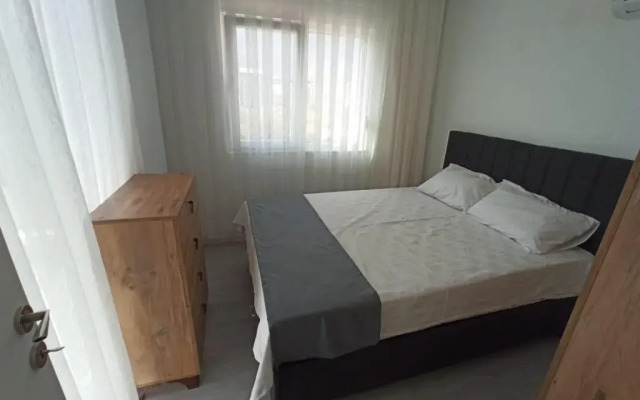 Sahiner Apart Otel