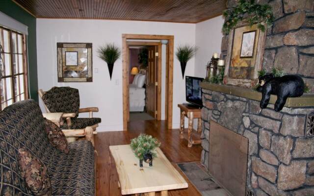 Monte Verde by Rocky Mountain Resorts