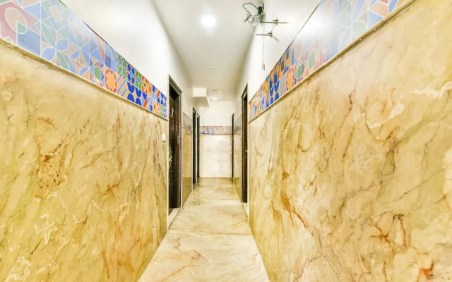 FabHotel Sehej Inn II