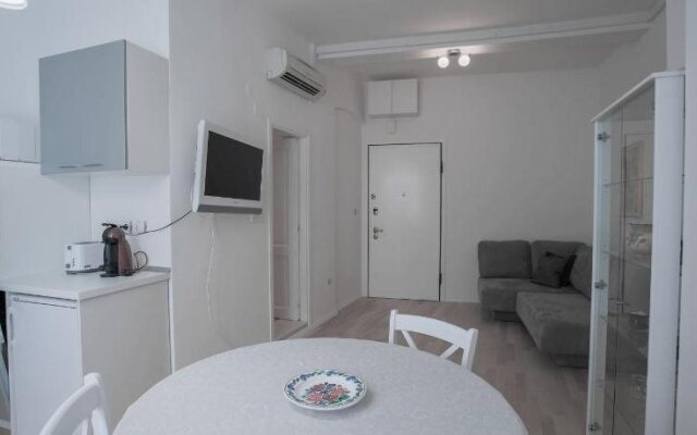 Apartments Fortezza