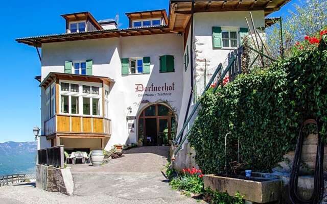 Berggasthof Locanda Alpina Dorfner