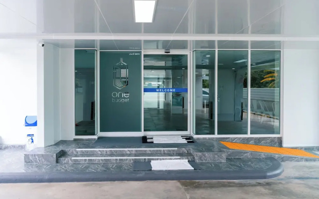 One Budget Hotel Chiangrai Baanmai