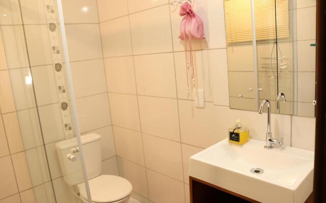 Pousada Hencke Haus - Adults Only