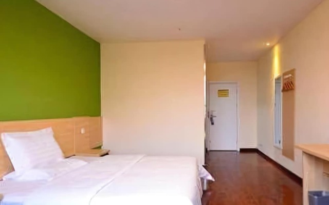 7 Days Inn