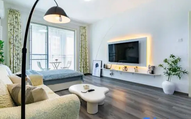 Tianjin Jiajia Homestay