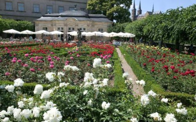 Gasthof Schiller bei Bamberg