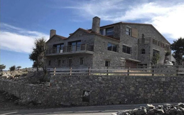 Psiloritis Retreat Hotel